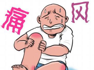 痛风是什么病西医叫什么,痛风是指哪