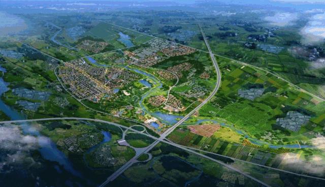 四川省重点发展的三个区域 (四川未来15年后的发展规划与布局)