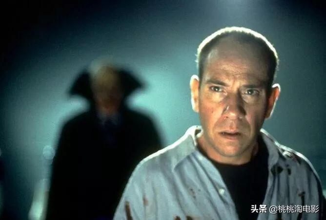 斯蒂芬金十部最恐怖的电影,斯蒂芬金系列电影解说