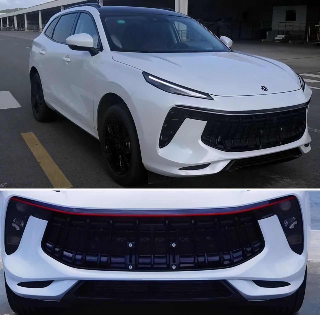 东风风行t5evo用户真实反应,东风风行t5evo2024款车标