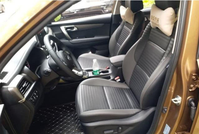 这款合资suv值得一看仅8.98万起,8万元韩系suv