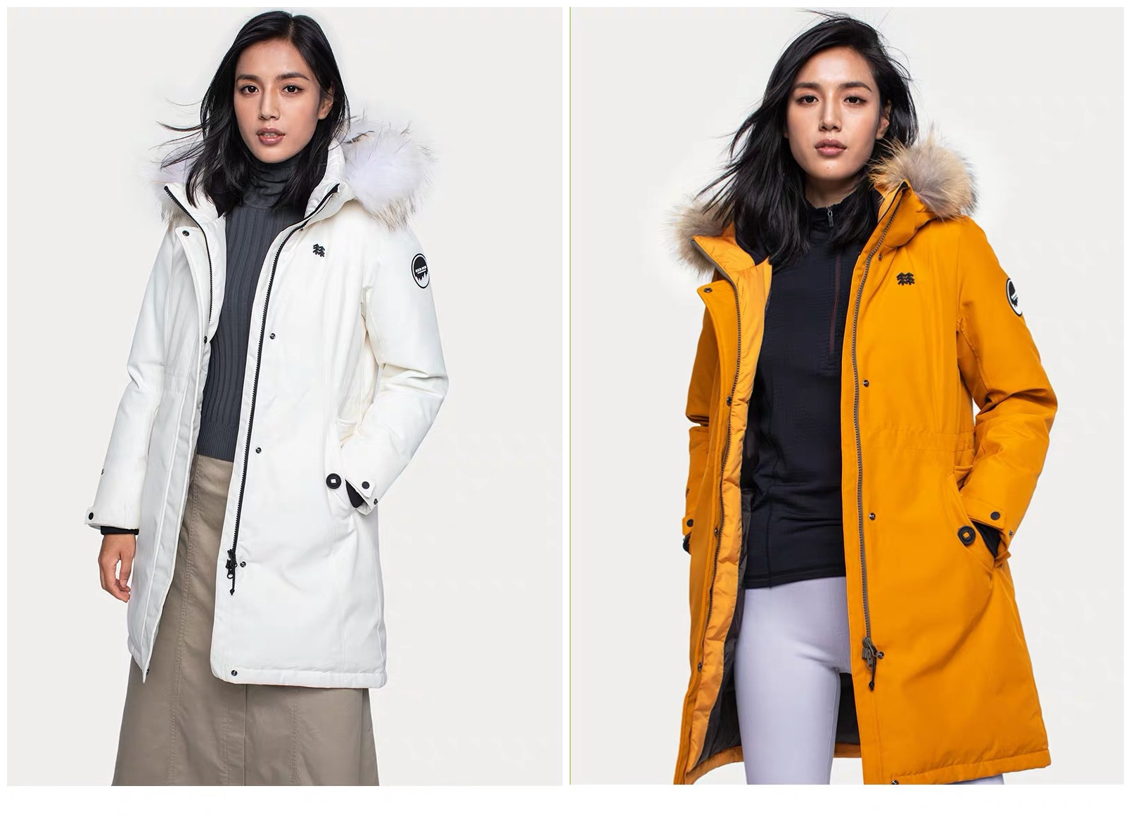 十大户外顶级鹅绒服,户外鹅绒服品牌有哪些