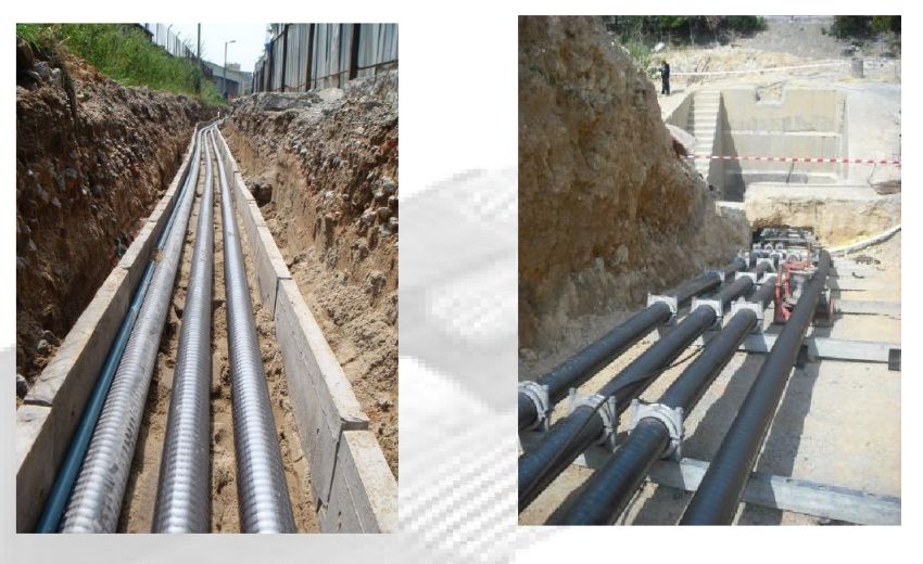 电气装置安装工程及验收规范2014,电气安装工程电缆施工及验收规范