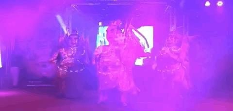 免费梦幻灯光节,梦幻灯光节免费门票