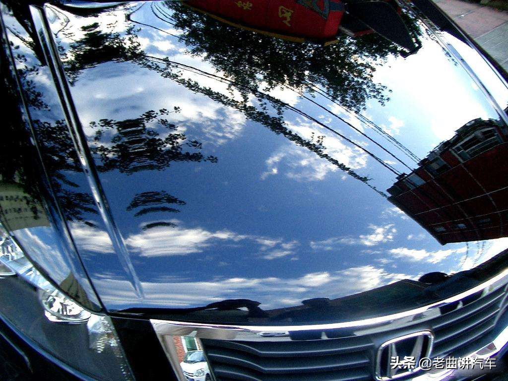 汽车漆面如何保养不生锈的方法,怎么给汽车美容保护漆面