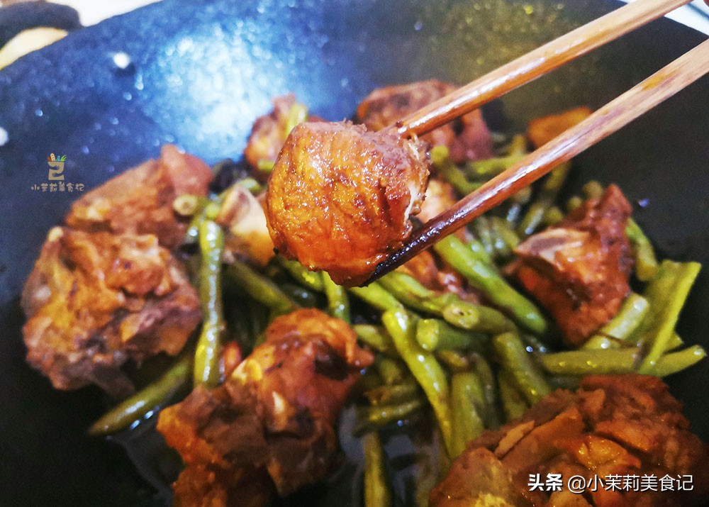 排骨怎么焯水不腥,排骨去腥不焯水