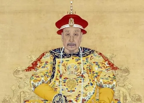 清朝12帝背后的历史故事,清朝十二帝哪个当皇帝最久