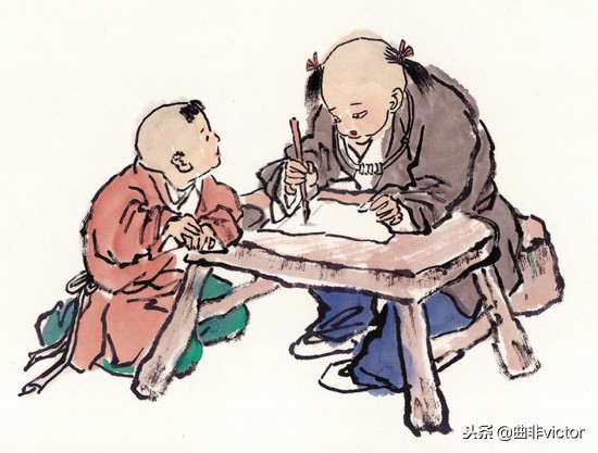 古人对时光岁月的别称,古人对春夏秋冬四季的雅称