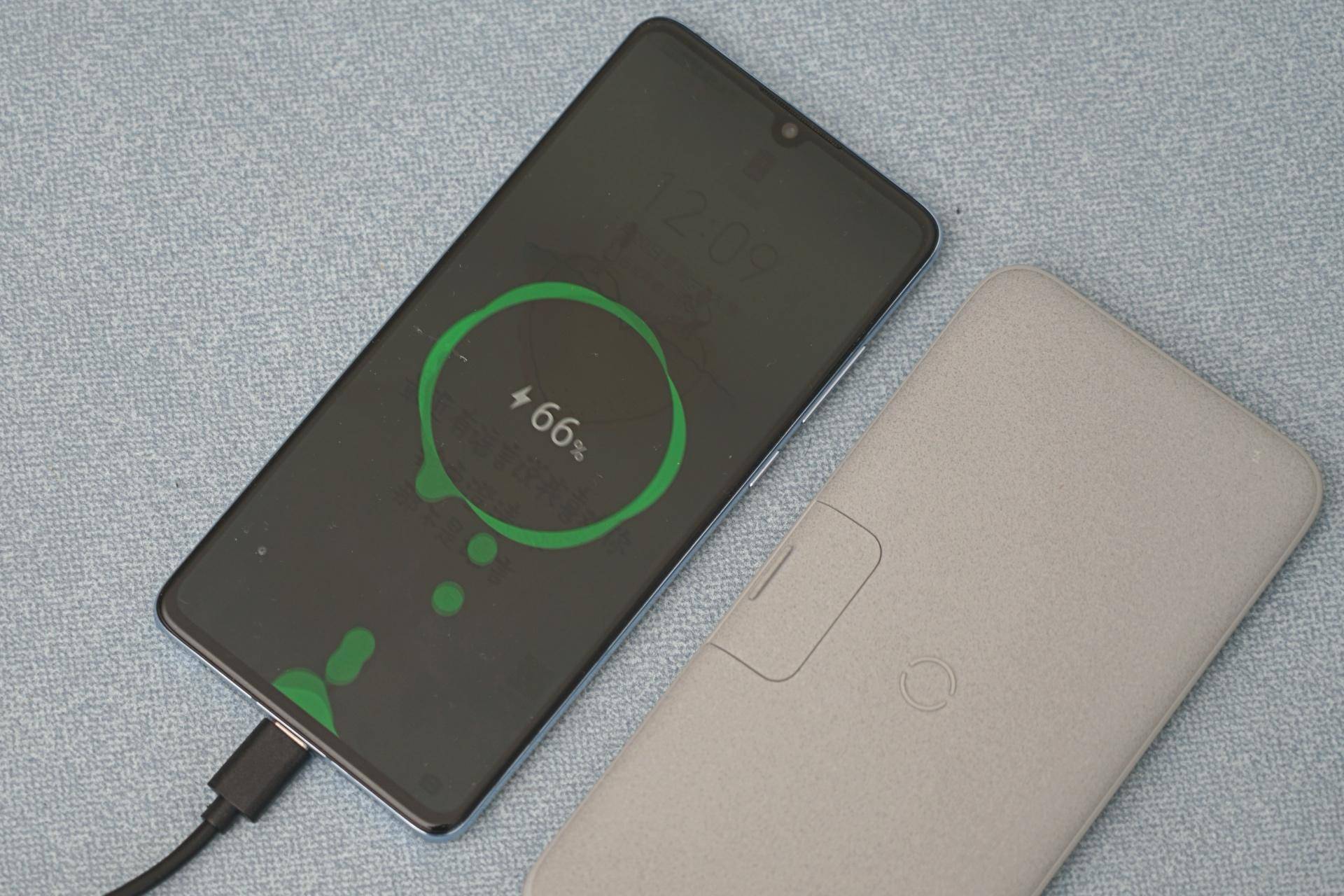 一切为了旅行不断电，南卡POWER2无线快充宝评测