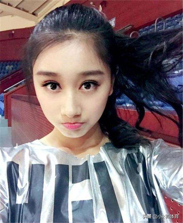 艺体女神张豆豆退役,艺体女神张豆豆安踏