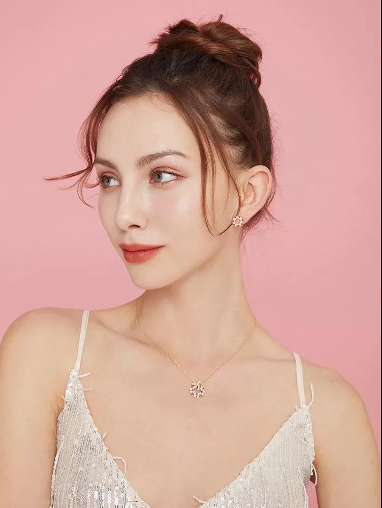 glamever西安,glamever饰品旗舰店