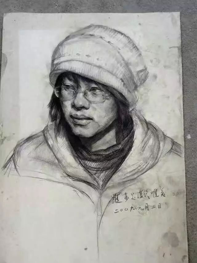 「超人艺术」治超特约美编---抗“疫”战士