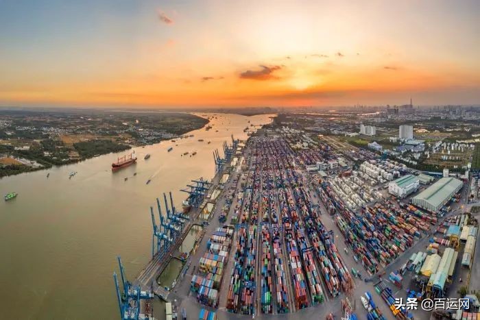 货值7万美元以下，被拒绝订舱？海运港口现在都怎么样你知道吗？