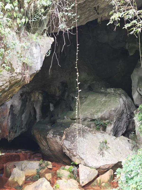 四川兴文县旅游示范区,打造四川天府旅游名县