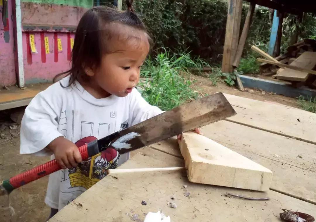 日本有个公园相当“危险”，家长却抢着把孩子送去玩