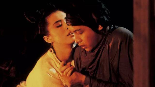 倩女幽魂版本对比,倩女幽魂两个版本