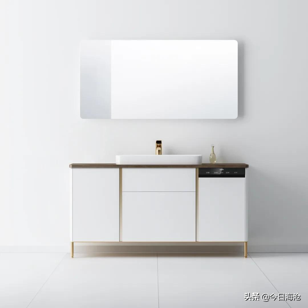 卫浴黑科技有哪些,卫浴界的十大黑科技