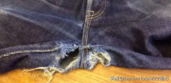 牛仔裤怎么护理不容易褪色,怎样洗才能让牛仔裤不失弹性