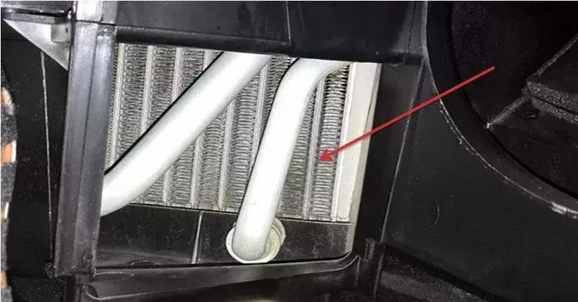 【全民爱车季】2019年最新各车型空调滤清器拆装位置（下）