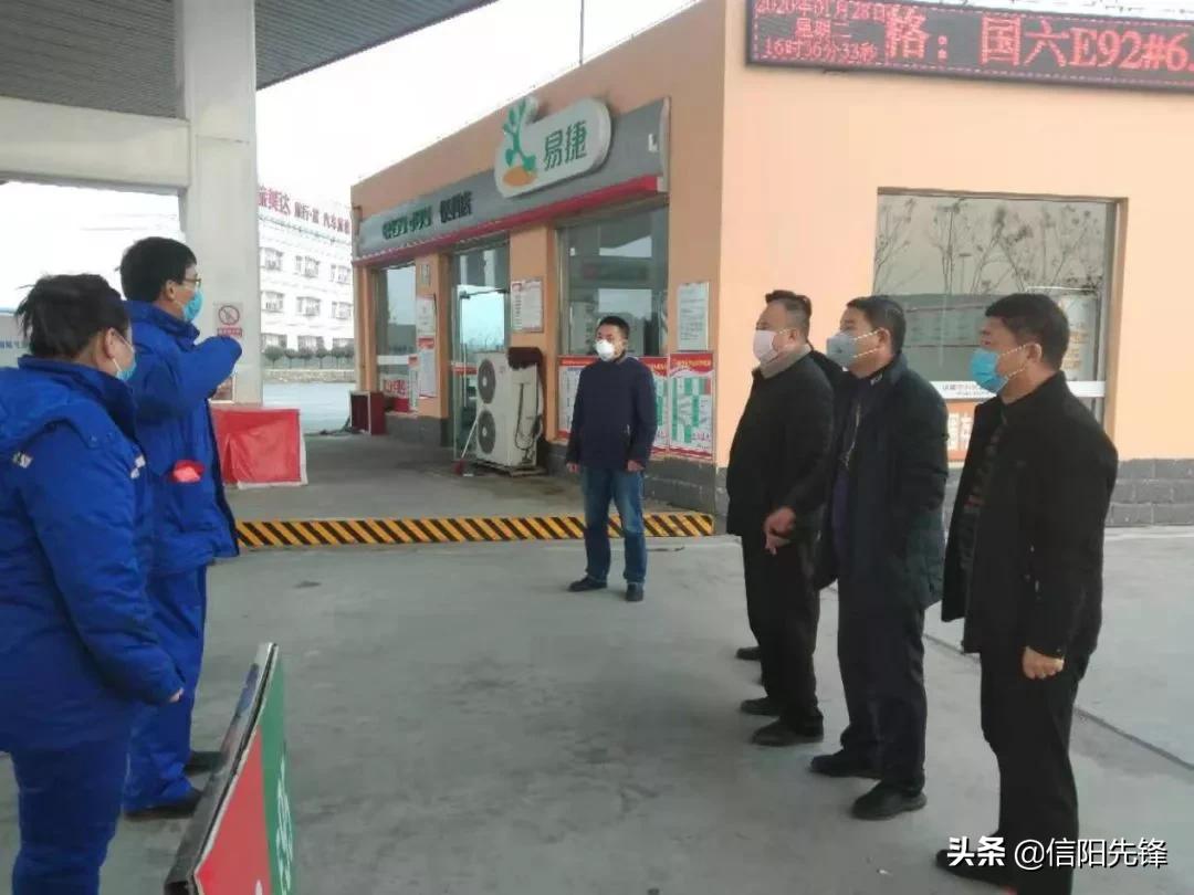 基层女干部战役纪实,一位基层女干部的抗疫日记