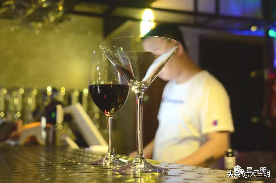 三明小酒馆哪家最好,三明微醺小酒馆