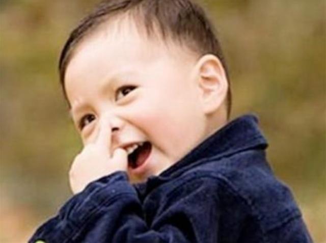 孩子流鼻血仰头了怎么办,孩子流鼻血要仰头吗