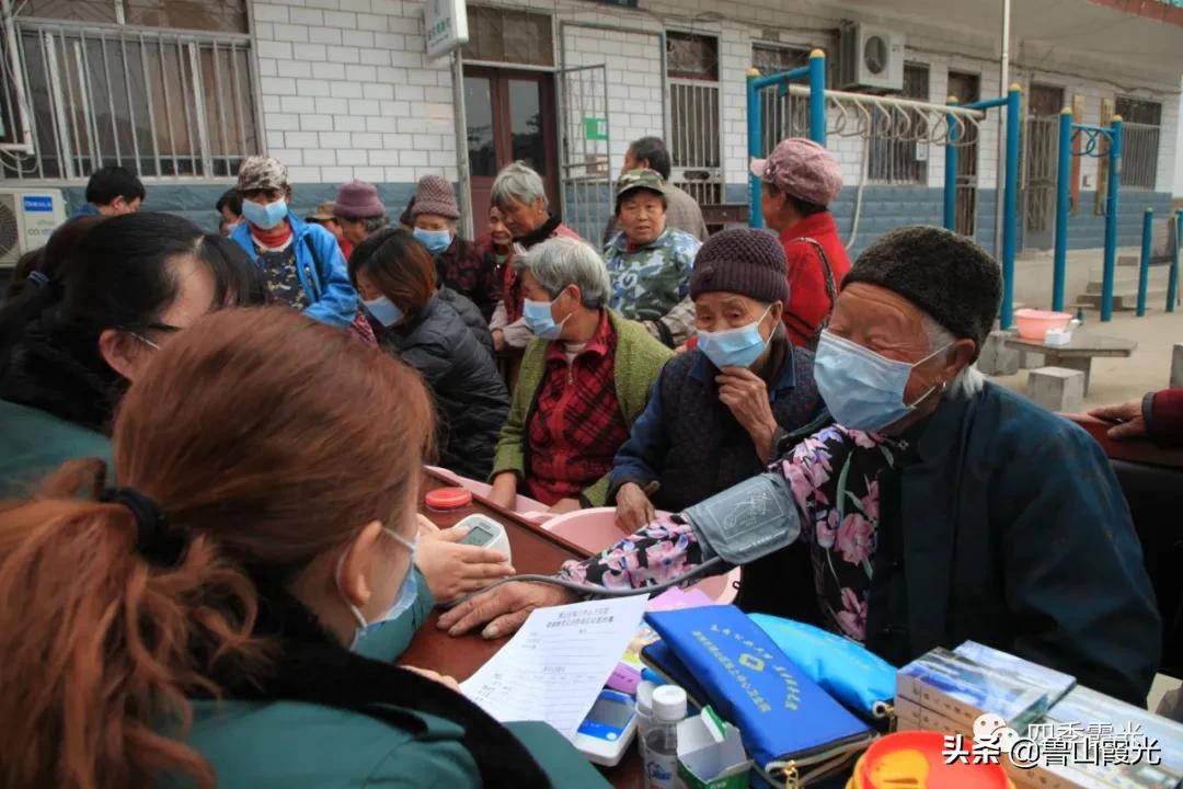 公益义诊走进百姓生活,义诊送健康大型义诊公益活动