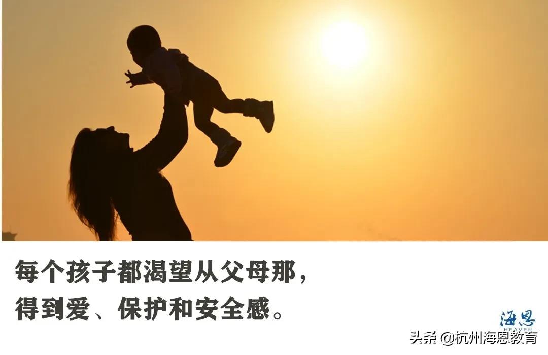 亲子关系疏远的真相,亲子之间的冷漠与关怀