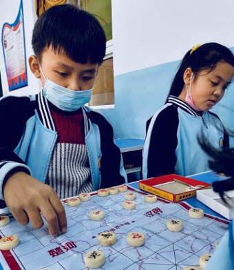 邯郸市黎明村小学怎么样,邯郸黎明小学简介