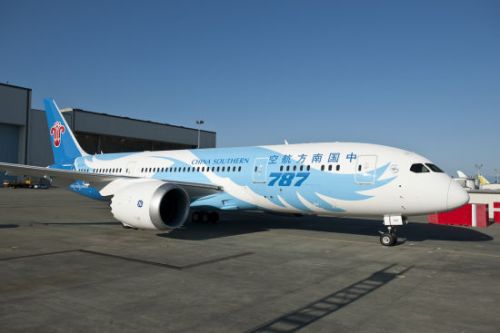 亚洲规模最大的航空公司,2019全球航空公司客运量前十