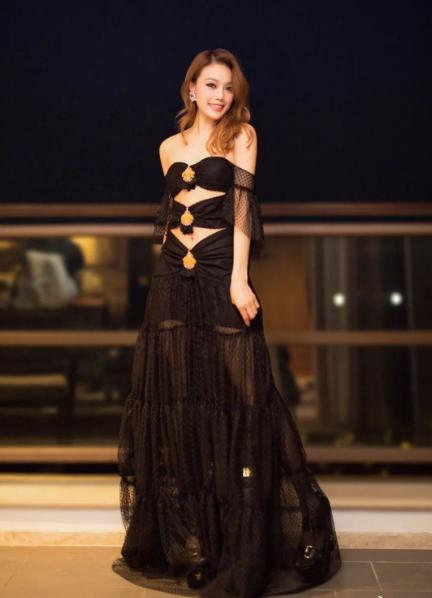 英皇一姐容祖儿上位史,容祖儿靠什么成为英皇一姐