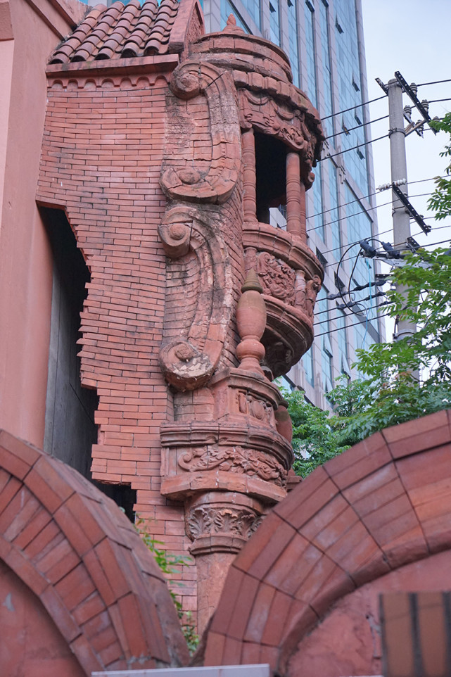 西摩会堂旧址,西摩会堂在哪里