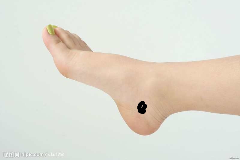 展示玉足风度的同时，警惕妇科疾病！足部保暖关系到一生的幸福！