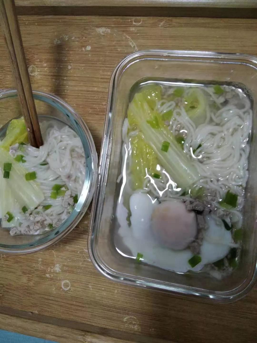 胚胎移植后饮食关注,移植舱内的饮食安排