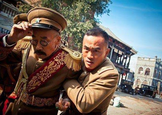 清末大内高手宫宝田师承,清朝大内第一高手宫宝田