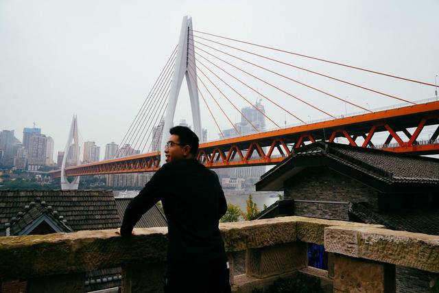 重庆的打卡圣地有没有重庆解放碑 (重庆打卡地解放碑)