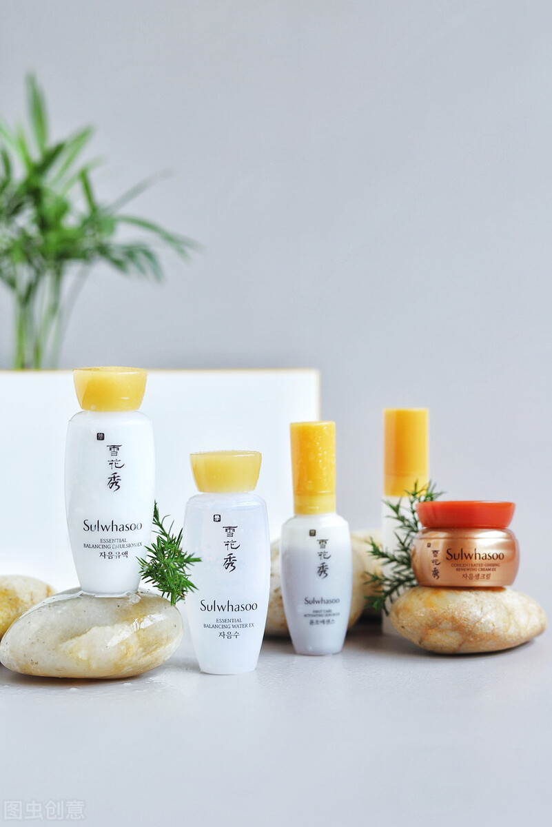 雪花秀适合多大年龄的人使用,雪花秀适合多大年龄的呀