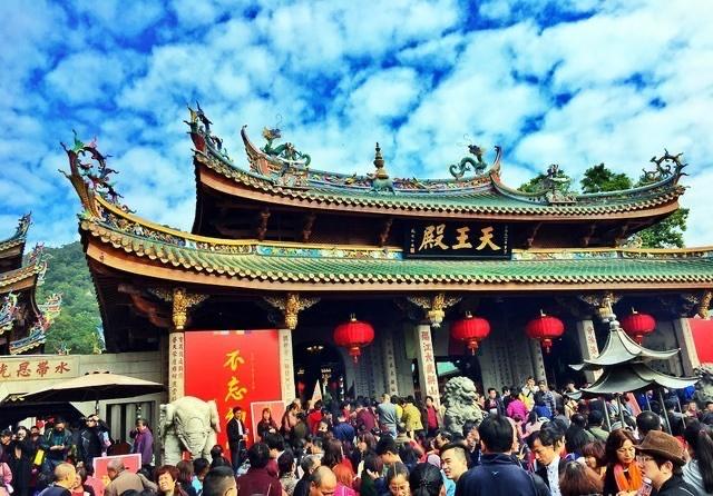 厦门名古屋旅游景区攻略,厦门旅游十大必去景点自由行攻略