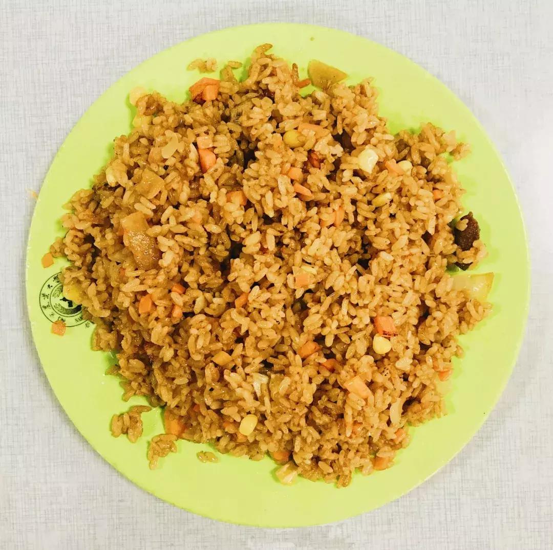 中国最好的大学食堂排名,南京高校餐厅哪家好