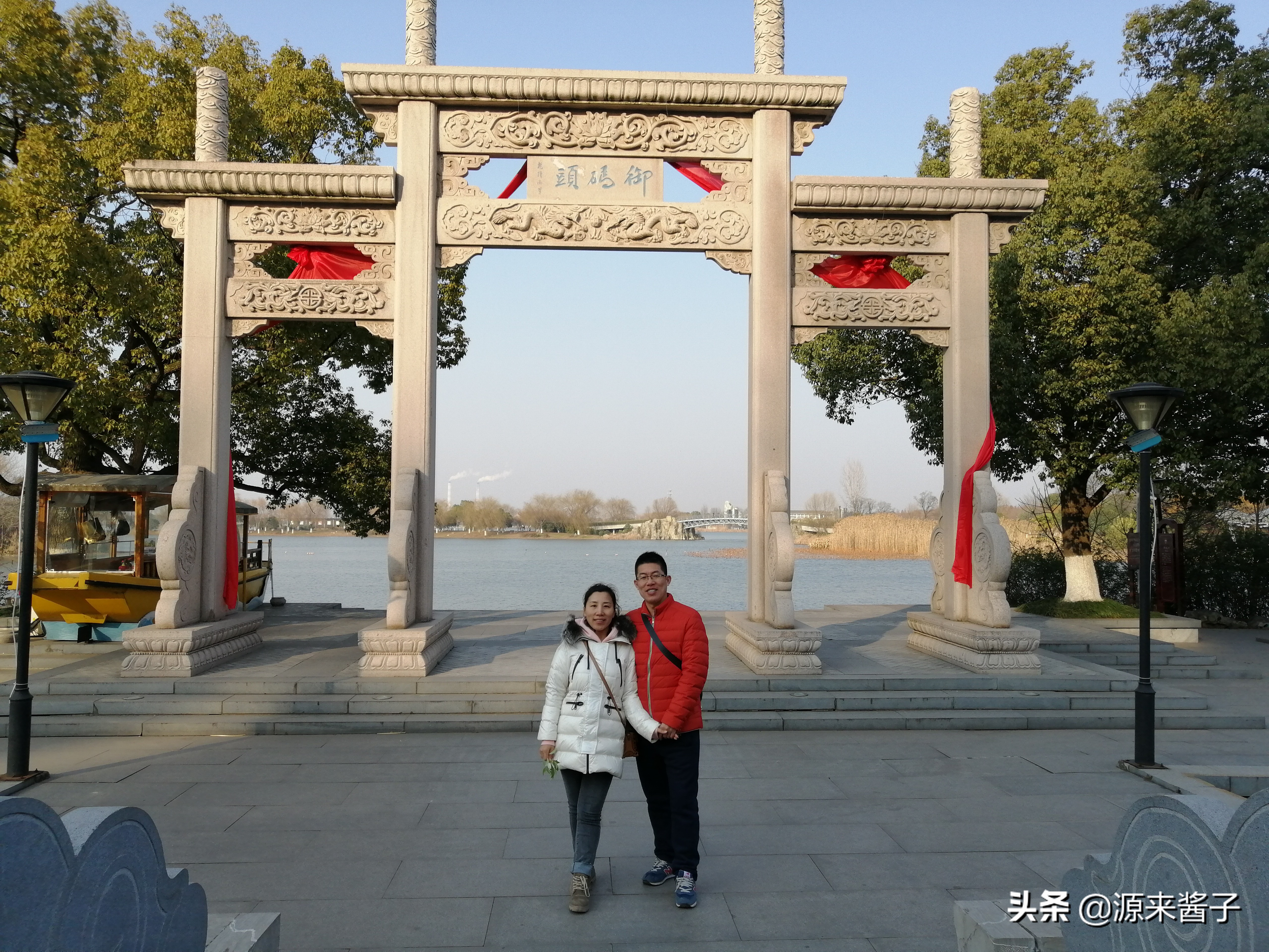 游镇江金山寺攻略,镇江一日游必去景点金山寺