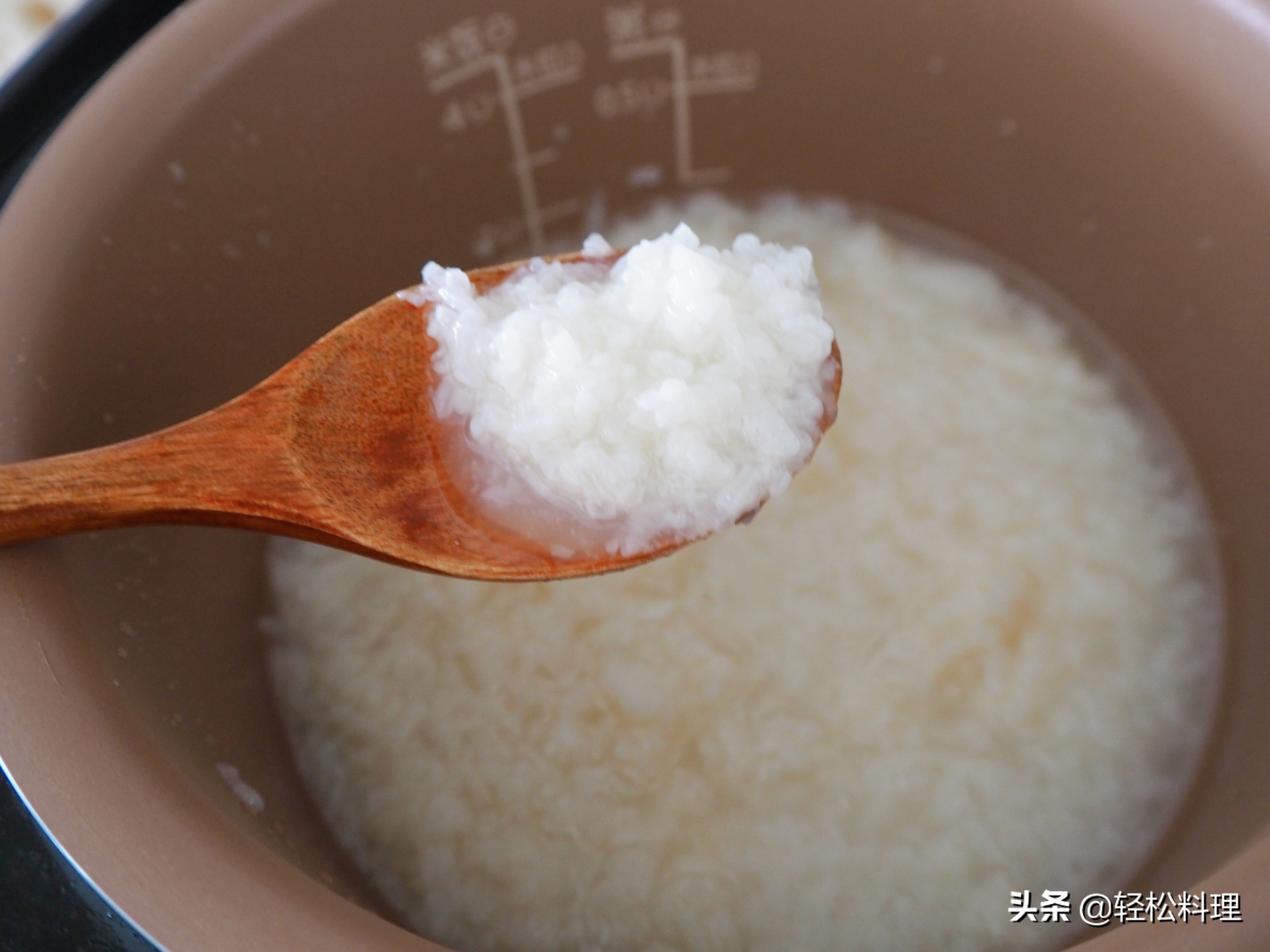 如何自酿米酒？真没你想象的那么难