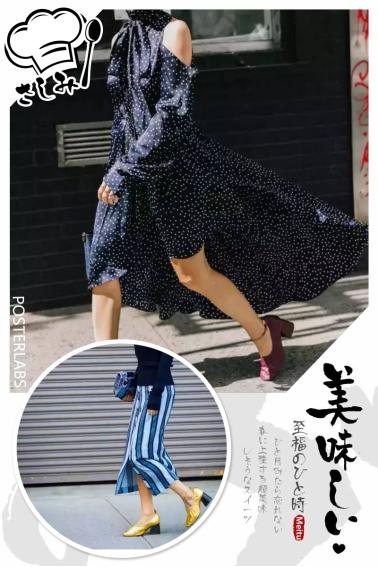 适合冬天穿的奶奶鞋 (好看又舒适的奶奶鞋)