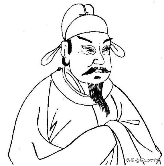 唐宣宗做了什么，能和李渊、李世民一起被明清帝王祭祀数百年