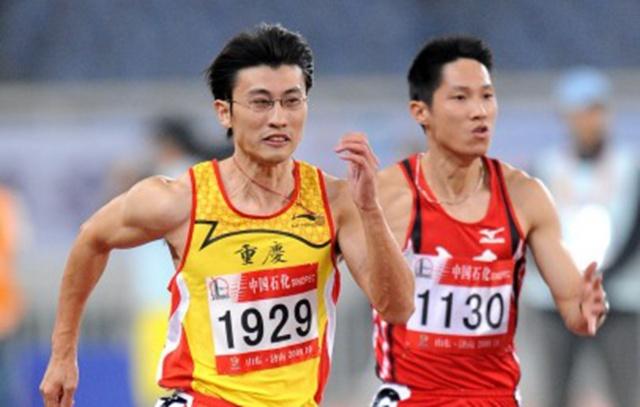 不稀奇！00后百米10秒37，同年龄的眼镜侠10秒30已达国际健将标准