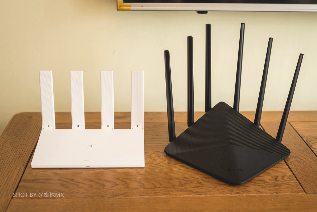 华为路由器ws5200,华为路由器ws5200ws6500哪个好