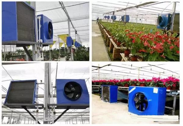 温室大棚专用采暖设备联系方式,温室大棚安装循环风机方案