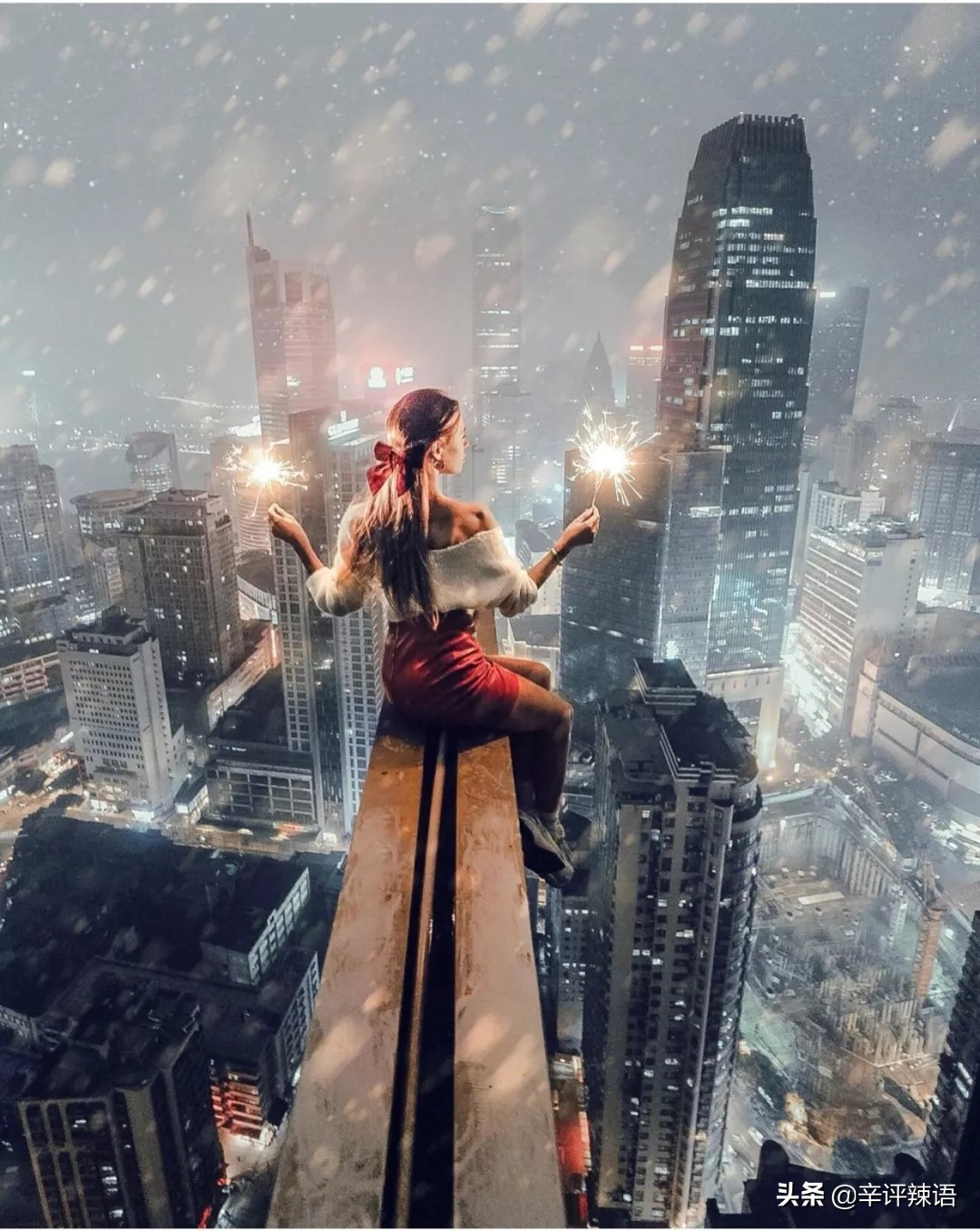 俄罗斯妹子的私照太刺激吓到腿软，难道这就是外国人少的原因？