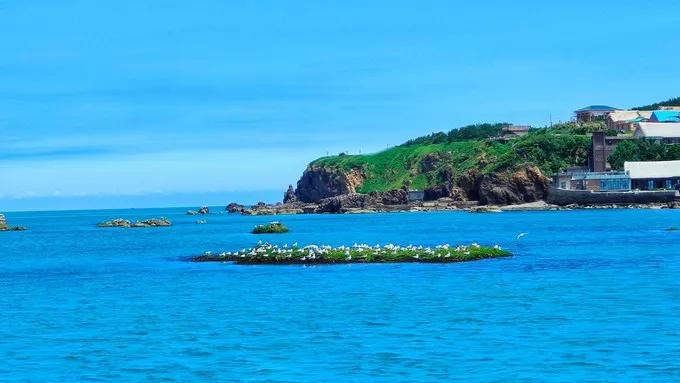 谁说去海边是夏天的专利？秋意正浓，三天两夜玩转烟威刚刚好！