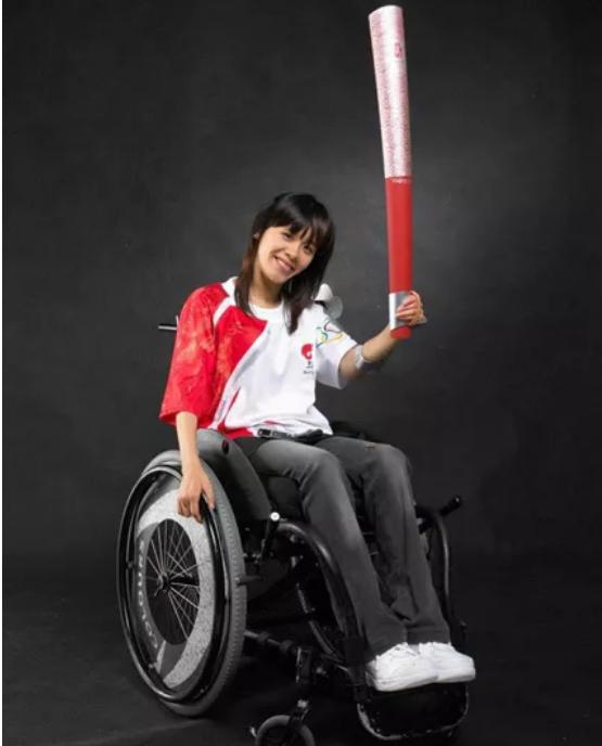 跳马女神桑兰瘫痪,跳马女王桑兰现状