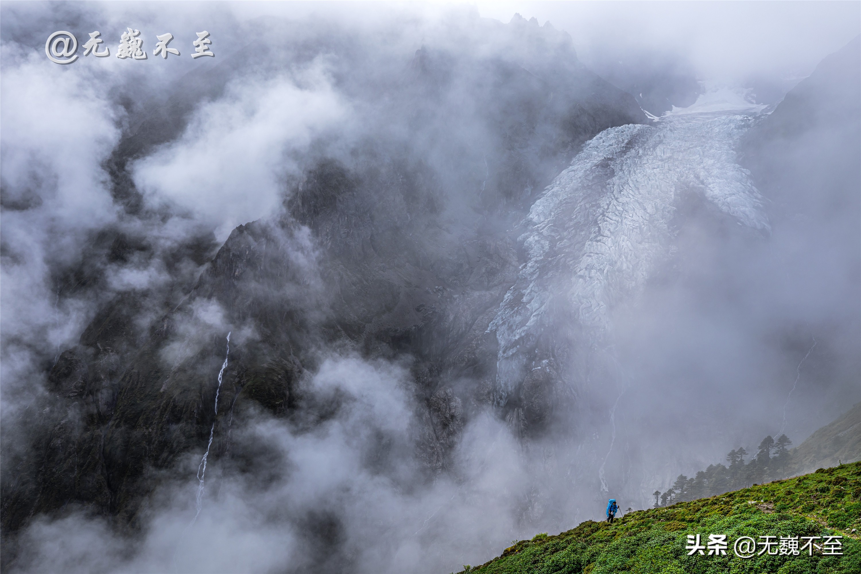 梅里北坡亚贡村，山美水美人更美，真正的香格里拉秘境